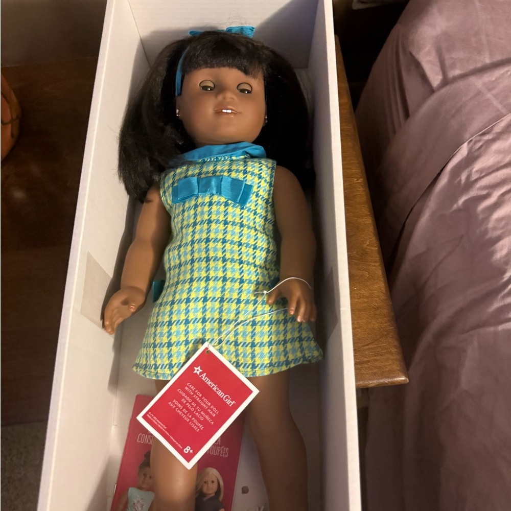American Girl Doll My Melody - Picture 5 of 7